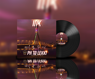 Music Design branding concept designs graphic design idk music art ph to lekki photoshop