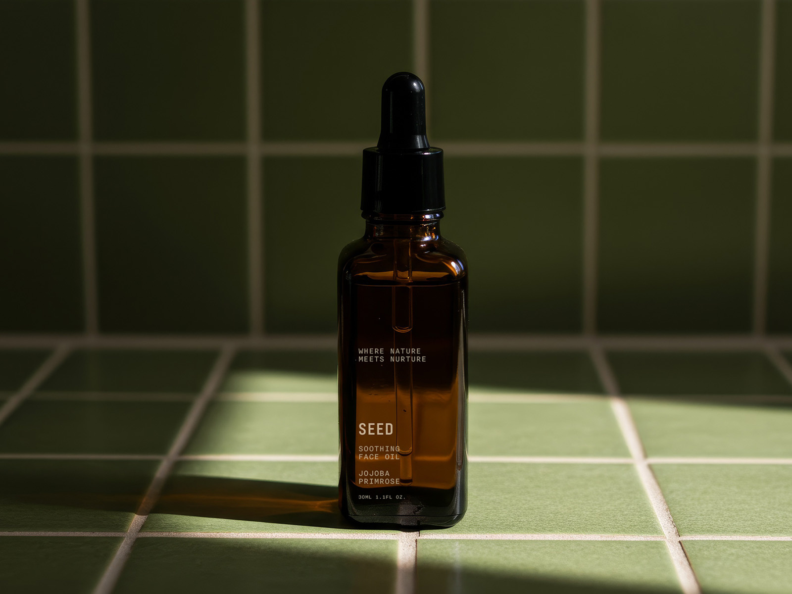 Seed brand design brand designer brand identity branding brandmark custom logo design custom typography custom wordmark identity identity design identity designer logo logo design logo designer mark packaging design skincare logo typography visual identity wordmark