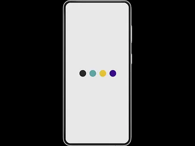 Internet credit application uiux