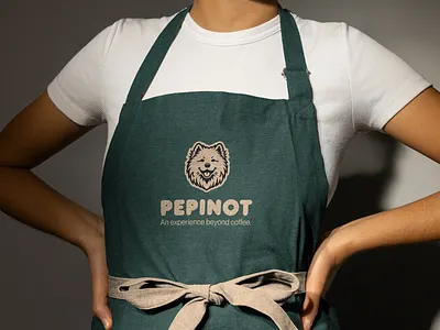 Pepinot Coffee | Logo coffee coffee logo