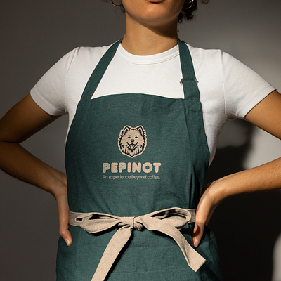 Pepinot Coffee | Logo coffee coffee logo