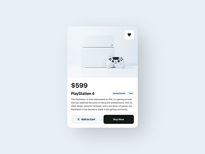 Daily UI Challenge #1 app design card design mobile design mobile ui design sf pro font ui ui design user interface design