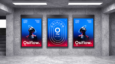 Brand Launch Film | Osiflow Creative Agency ai animation app ar awesome branding design graphic design illustrations laptop launch lit logo mobile motion graphics ui ui design ux design vr watch