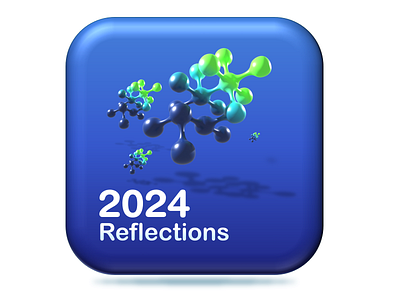 2024 Reflection...🌈 ui