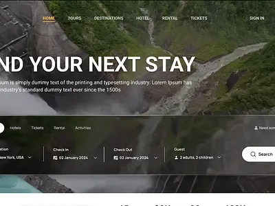 Website Design UI/UX | Website Development Company animation logo ui ux web design web development website designing