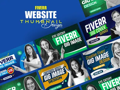 Fiverr Gig Image Design flashphotography