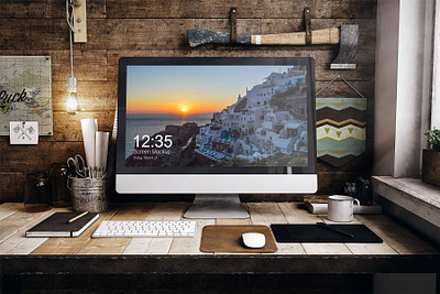 Free iMac mockup apple imac mockup computer screen mockup desktop screen mockup free imac mockup free mockup free mockups freebies imac mockup imac screen mockup mockup screen mockup tv mockup