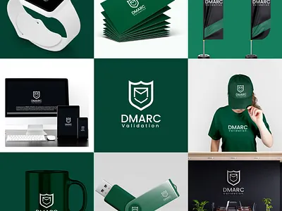 DMARC Validation LO branding