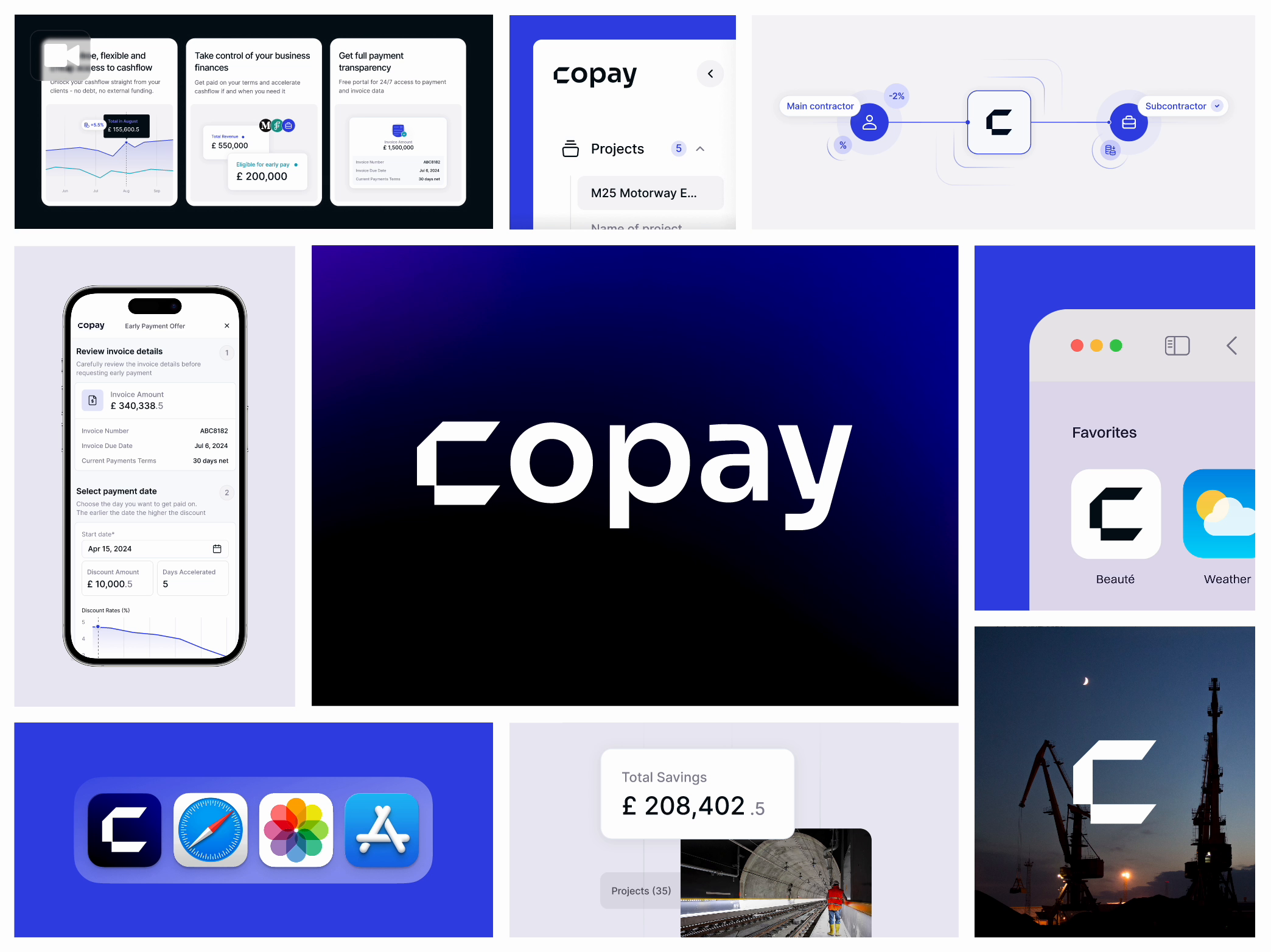 Example of Product Redesign