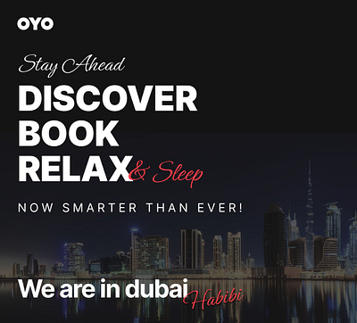 Smart Way Hotel Booking App UI Design/OYO design system interaction design mobile app ui ux design visual design