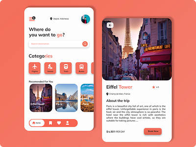 TravelGo: Smart Journey Companion app branding design graphic design ui ux