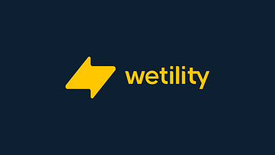 Wetility Solar Brand & Stats branding design graphic design illustration logo vector