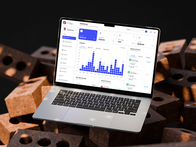 Logistics Monitoring Dashboard analytics courier dashboard delivery logistics logistics dashboard logistics monitoring dashboard logistics ui monitoring dashboard order saas shasanko das shipping shipping dashboard supply chain transportation trucking ui ux web app