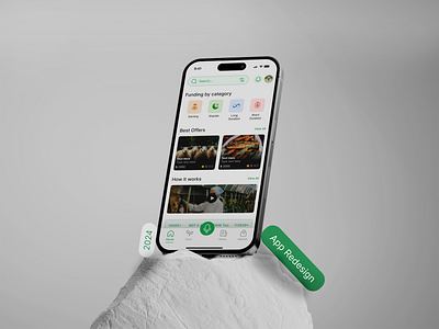 iFarmer - Mobile App Ui Redesign appdesign appredesign casestudy design dribbbles figma figmadesign inspiratiom mobileapp mobileappui mobileui redesign ui uidesign uidesigner uimobile uitrend uiux userinterface