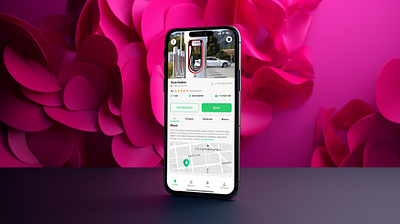 EV Spot - Electric Vehicle Charging Station Finder App Design car charging charging charging app ev ev app ev charging ev charging app ev charging station ev management interaction design interactive map mobile app animation mobile app design mobile application mobile ui product design saas saas product ui ui animation