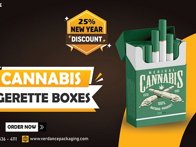 𝗘𝗻𝗵𝗮𝗻𝗰𝗶𝗻𝗴 𝗕𝗿𝗮𝗻𝗱 𝗩𝗮𝗹𝘂𝗲 𝘄𝗶𝘁𝗵 𝗖𝗮𝗻𝗻𝗮𝗯 cannabis boxes cannabis cigarette boxes cigarette packaging custom packaging boxes eco friendly packaging solution product packaginng