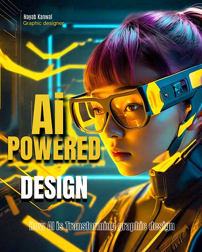 Ai Design generated tips & Tricks advertising ai image tips ai tips tricks branding design digital marketing freelancer design graphic design graphic design tips illustration logo print design social media marketing tips ui vector