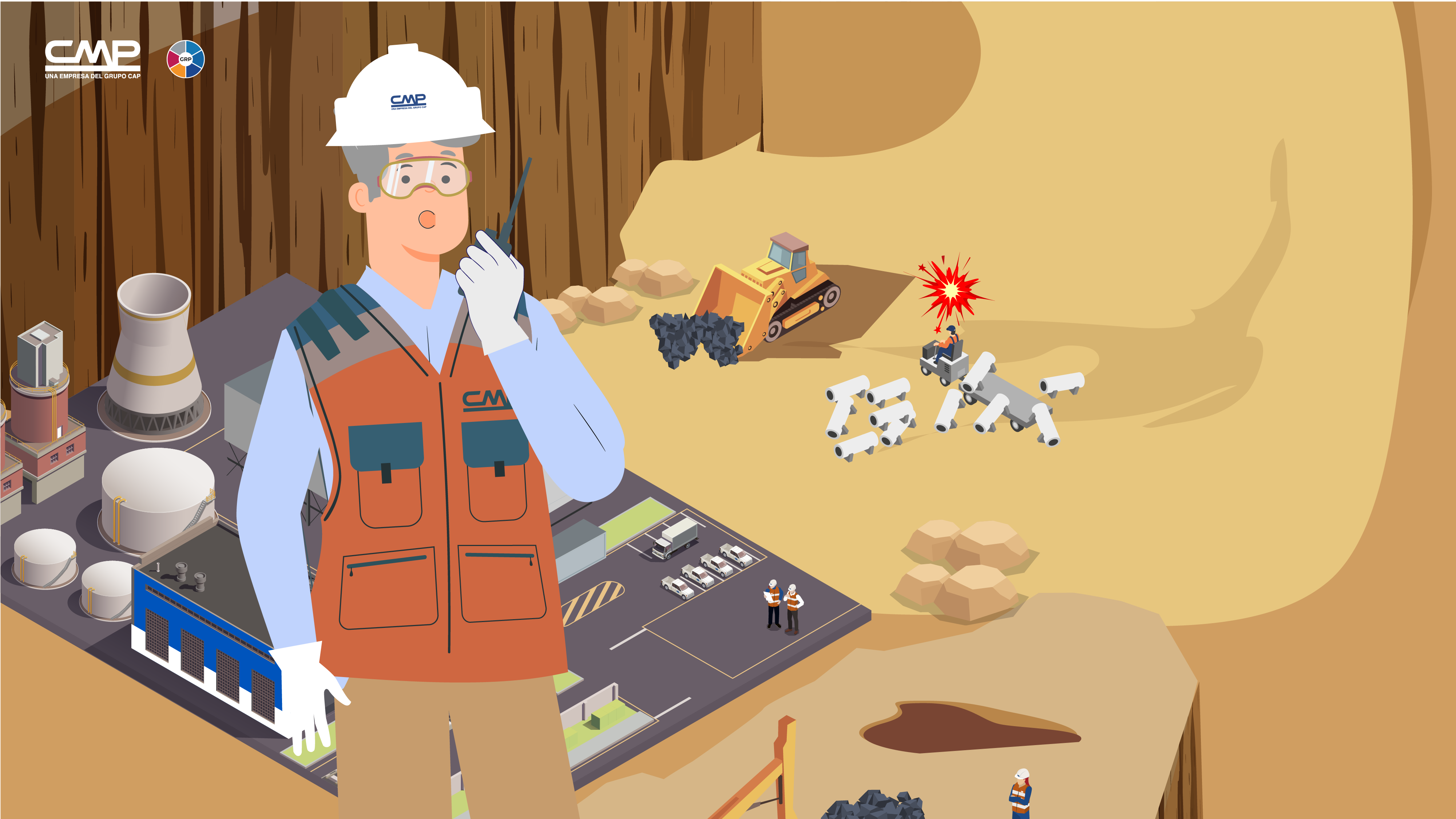 Instructional Design characters graphic design illustration instructional instructionaldesign vector