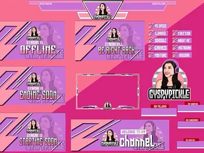 Over Lays 3d animation branding graphic design