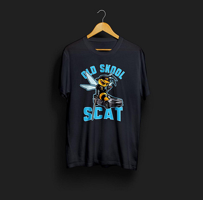 T Shirt Design animation branding graphic design logo t shirt design