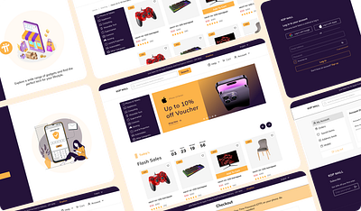 KingofPiMall: Revolutionizing eCommerce with Pi Coin crypto ecommerce mall ui web3 webapp