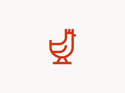 Minimalist Chicken Logo Design agriculture animal branding chicken design eco friendly farm logo fast food food graphic design line art livestock logo design minimalist modern organic restaurant rustic sustainable visual identity