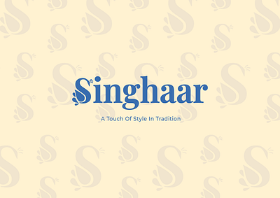 Singhaar Logo Design branding colour graphic design logo logo design vector