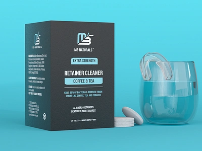 Retainer Cleaner 3d 4d animation arnold render art branding c4d cinema cinema 4d design digital art dribbble dribbble best shot graphic design illustration motion graphics photoshop product product design ui