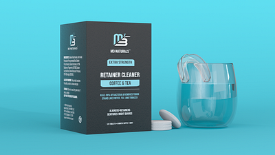 Retainer Cleaner 3d 4d animation arnold render art branding c4d cinema cinema 4d design digital art dribbble dribbble best shot graphic design illustration motion graphics photoshop product product design ui