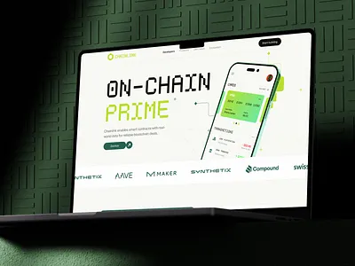 Defi blockchain finance website banking blockchain crypto defi finance finance website fintech landing page web design