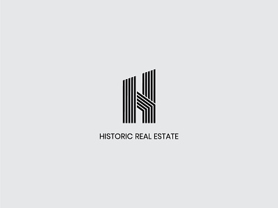 Real Estate Logo and Branding Design brand book brand guidelines brand identity branding corporate identity graphic design logo visual identity