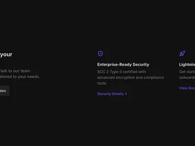 Marketing Call to Action (CTA) call to action component components css cta dark dark mode features footer framework html landing page marketing sales section