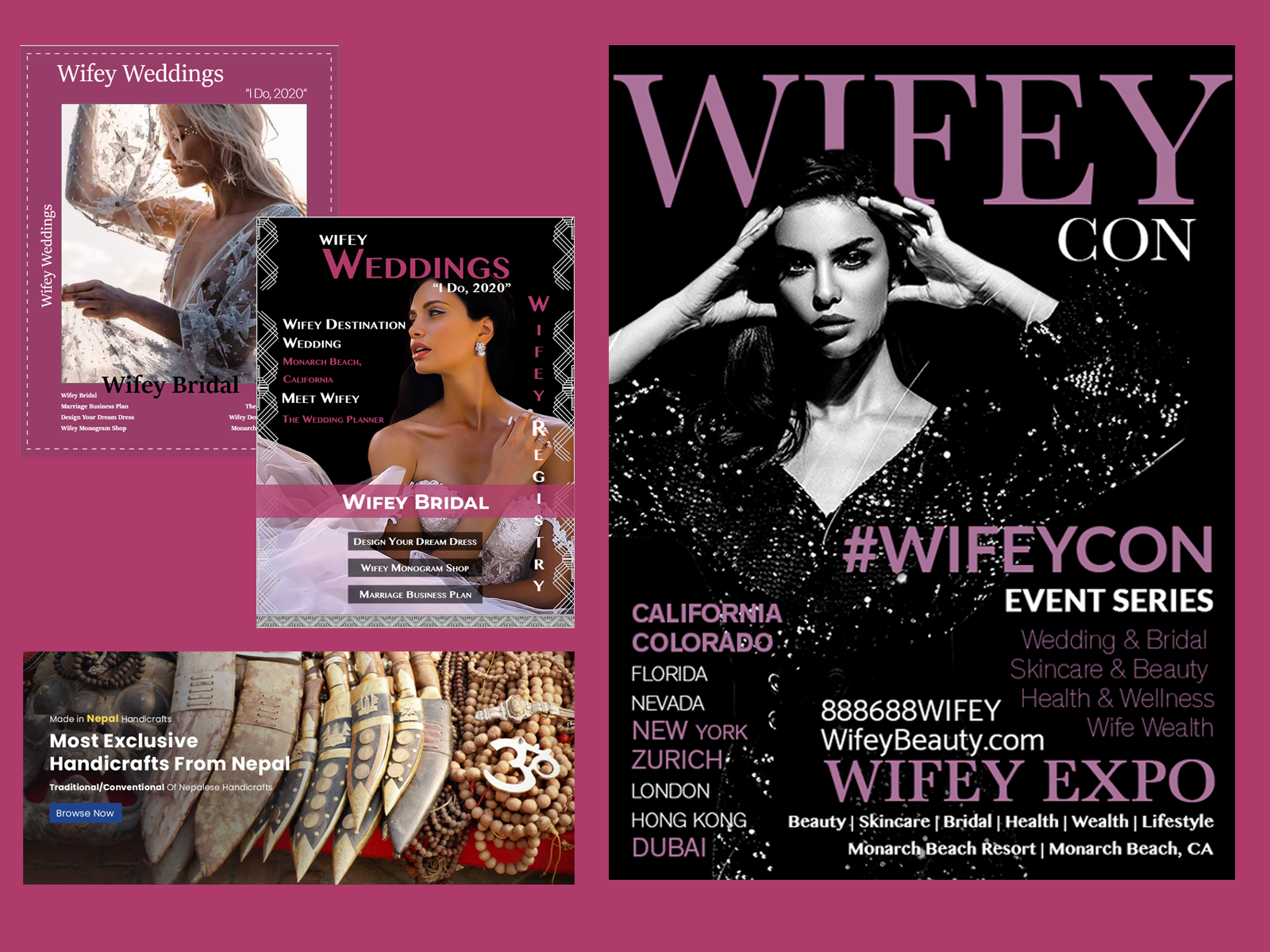 Example of Transform Through Technology 