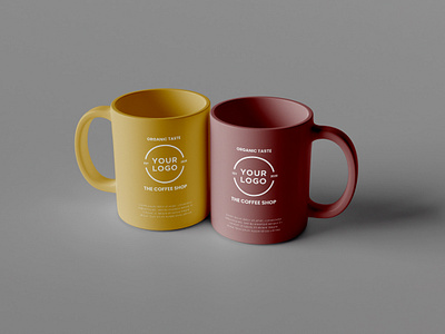 Cup Mockup coffee cup mockup cup mockup mockup template mockups mug psd psd mockup