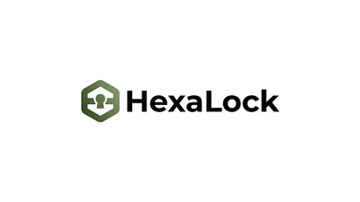 HexaLock- Logo Design Concept ai logo apps icon artificial intelligence blockchain logo brand identity branding creative logo crypto currency defi logo fintech logo logo logo design logo designer logo trends logotype modern logo security logo software logo tech logo technology logo