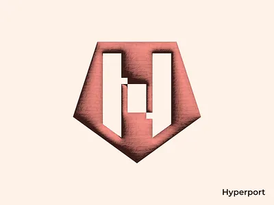 hyperport h logo port system tech