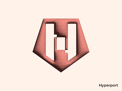 hyperport h logo port system tech