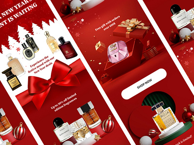 Email Design Template email