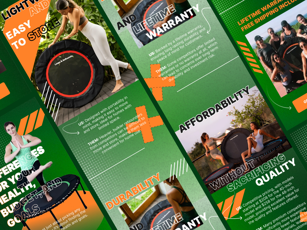 Example of Email Design