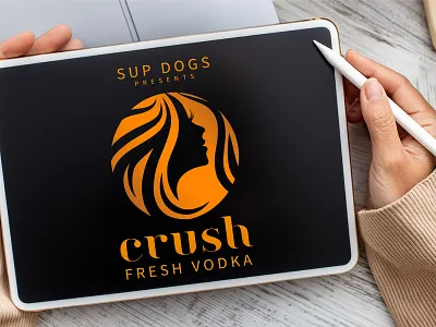 I will convert your sketch or existing logo to vector logo conversion