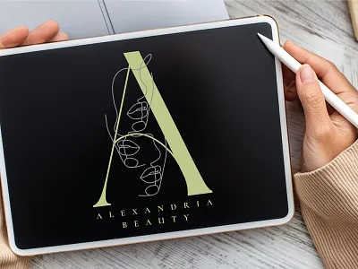 I will convert your sketch or existing logo to vector logo conversion