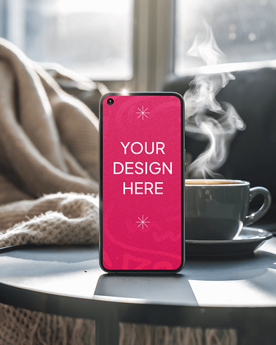 Android Phone Mockup free mockup graphic design mockup mockup design mockup free mockup generator motion graphics