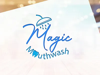 Logo Design 3d branding graphic design logo