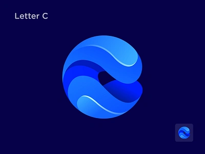 Letter C 3D Logo app design app icon design app logo design c 3d design logoo c amazing logo c awesome letter logo c colorful logo c creative logo c letter logo c logo c logo concept c logo design creative logo design crypto design letter c 3d logo letter c logo logo design logo designer ui ux website design