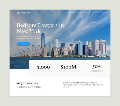 lawyer website web design websites