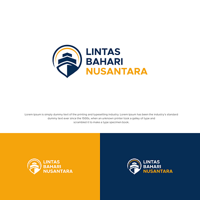 Lintas Bahari Nusantara