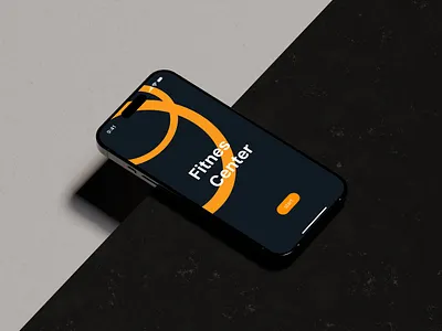 FITNES APP app design figma fitness gym ui