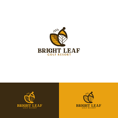 Bright Leaf Golf Resort