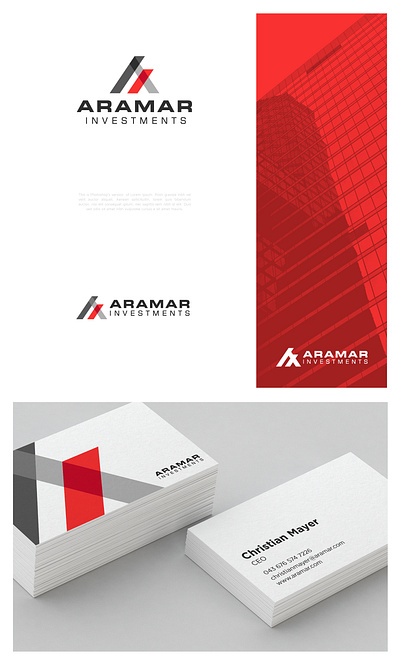 Aramar Investments