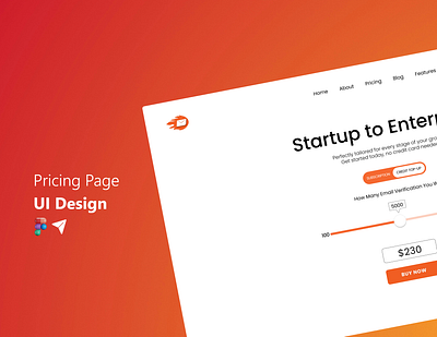 Pricing Page – UI Design branding design graphic design ui ux webaite